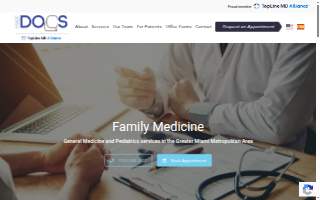 Masf Docs