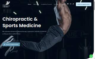 Miami Chiropractic & Wellness of Miami Springs