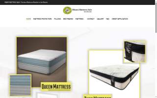 Miami Mattress Sale