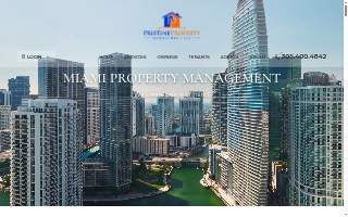 Pristine Property Management