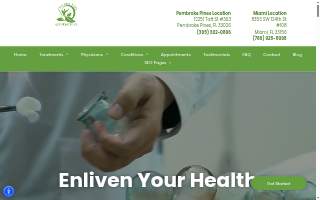 Serene Life Acupuncture of Miami Springs