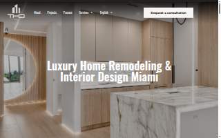 Tailor Home Design