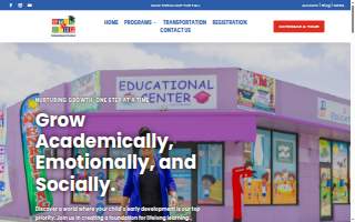 Step by Step Educational Center