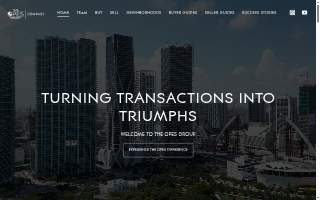 The Opes Group at Compass I Miami Real Estate