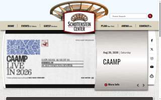 The Schottenstein Center | Advanced Foot, Ankle, & Leg Care | Miami Office