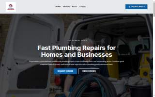 Titan Plumbing Repair LLC