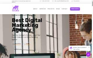 Trueba Media LLC | Miami Digital Marketing Agency