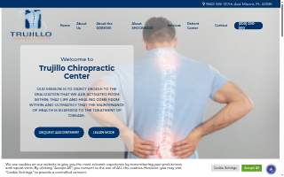 Trujillo Chiropractic Center