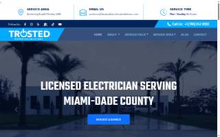 Trusted Electrical Solutions