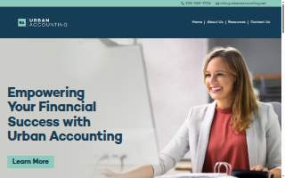 Urban Accounting