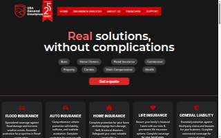 USA General Insurance Corporation