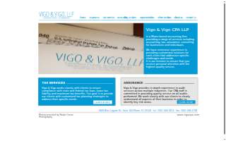 Vigo & Vigo CPA LLP
