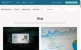WebDesign and Printing - Graphix VIP website