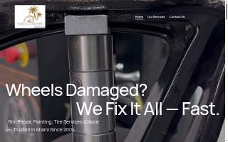Wheel Fixers by Ramirez Tires Services