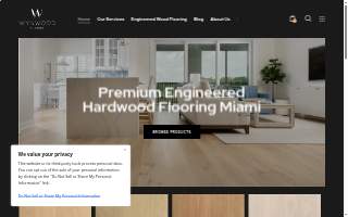 Wynwood Floors