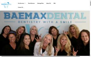 BaeMax Dental
