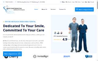 Black Creek Dental Care