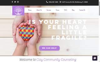 Clay Community Counseling