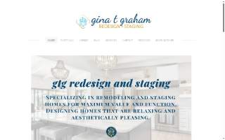 gtg Redesign and Staging