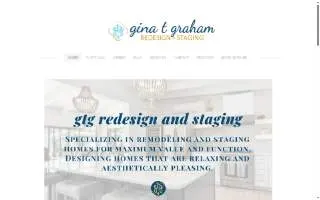 gtg Redesign and Staging of Middleburg website