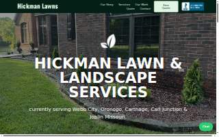 Hickman's Heating and AC Repair