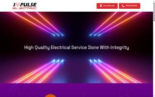 Impulse Electric Inc.