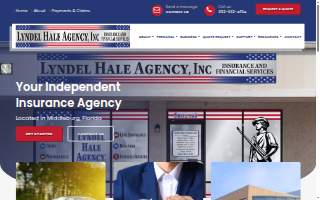 Lyndel Hale Agency - Insurance