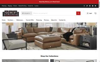 Quality Bedding And Furniture of Middleburg