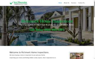 RICHMARK Home Inspections