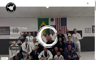 Righteous Brothers Brazilian Jiu Jitsu