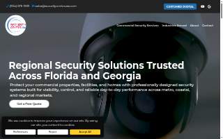 Security Center USA