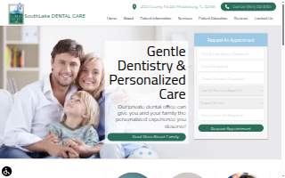 SouthLake Dental Care