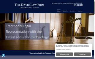 The Davie Law Firm of Fruit Cove