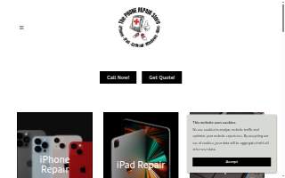 The Phone Repair Store