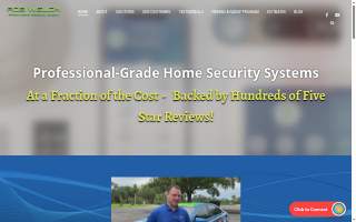 Welch Security LLC of Middleburg