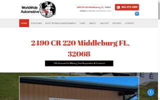 WorldWide Automotive