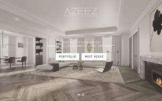 Azeez Bakare Studios