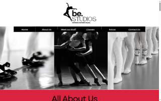 BE Dance Studios