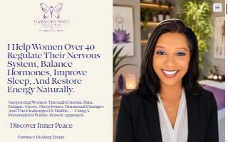 Harmony Wave Wellness