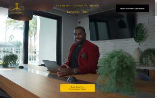 LaRoche Legal Law Frim, P.A.