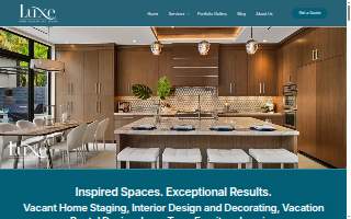 Luxe Home Staging and Design, Inc.