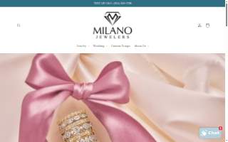 Milano Jewelers
