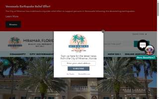 Miramar Adult Day Care