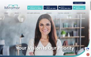 Miramar Eye Center