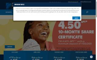 Publix Employees Federal Credit Union at Pembroke Pines