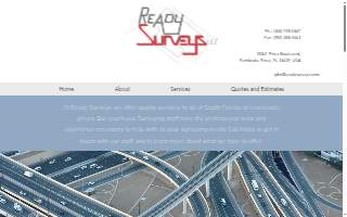 Ready Surveys LLC of Miramar