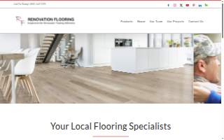 Renovation Flooring