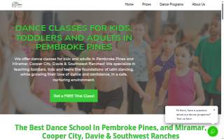 Ritmo Dance Studio