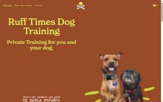 Ruff Times Dog Training of Miramar