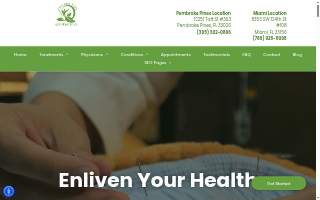 Serene Life Acupuncture